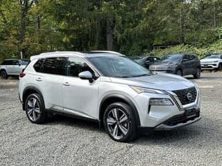 Nissan 2023 Rogue