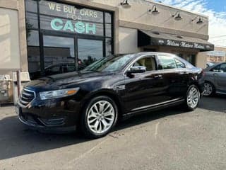 Ford 2014 Taurus