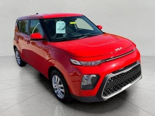 Kia 2022 Soul