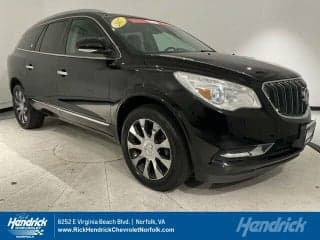 Buick 2017 Enclave