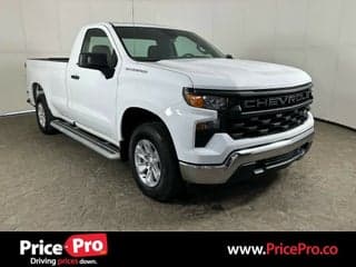 Chevrolet 2023 Silverado 1500