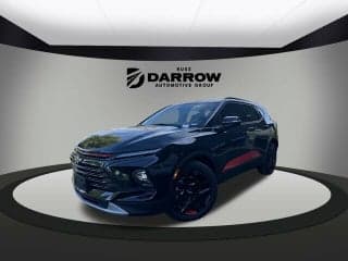 Chevrolet 2023 Blazer