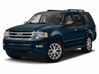 Ford 2015 Expedition