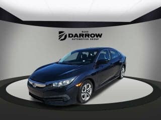 Honda 2018 Civic