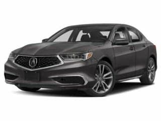 Acura 2019 TLX