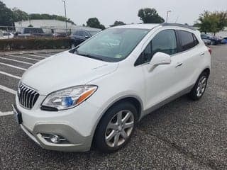 Buick 2014 Encore