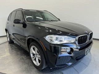 BMW 2018 X5