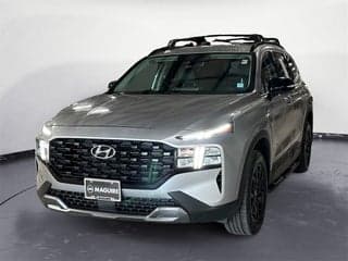 Hyundai 2022 Santa Fe