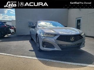 Acura 2024 TLX