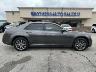 Chrysler 2014 300