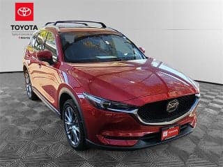 Mazda 2019 CX-5