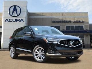 Acura 2024 RDX