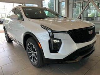 Cadillac 2024 XT4