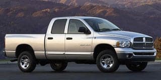 Dodge 2005 Ram 1500