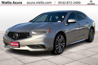 Acura 2019 TLX