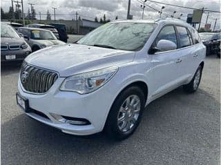 Buick 2016 Enclave