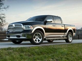 Ram 2013 1500