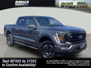 Ford 2022 F-150