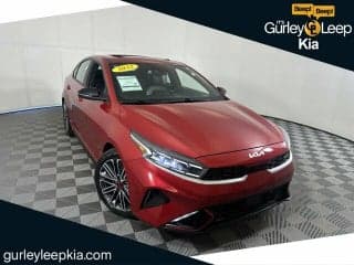 Kia 2022 Forte