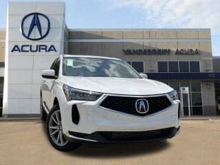 Acura 2024 RDX