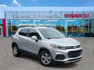 Chevrolet 2021 Trax