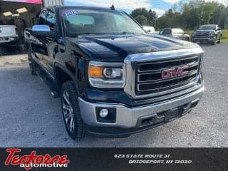 GMC 2015 Sierra 1500