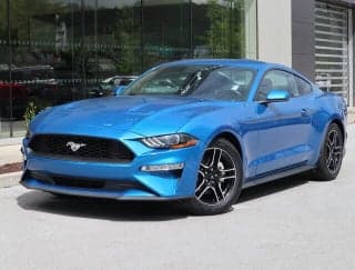 Ford 2021 Mustang