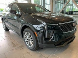 Cadillac 2024 XT4