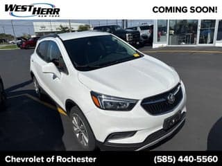 Buick 2020 Encore