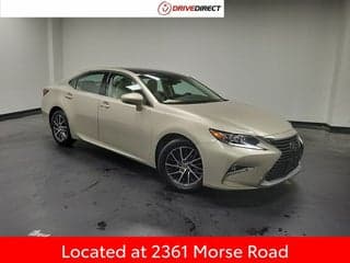 Lexus 2017 ES 350