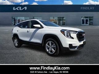 GMC 2022 Terrain