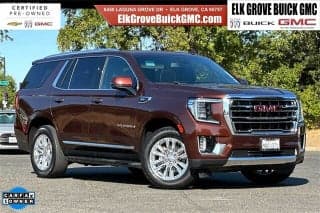 GMC 2022 Yukon