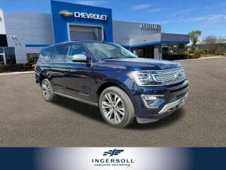 Ford 2021 Expedition