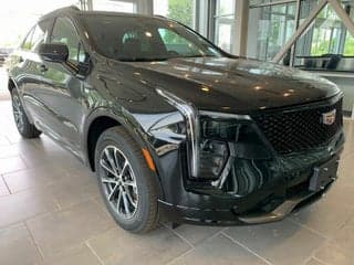 Cadillac 2024 XT4