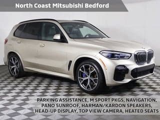 BMW 2019 X5