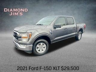 Ford 2021 F-150