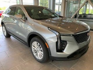 Cadillac 2024 XT4