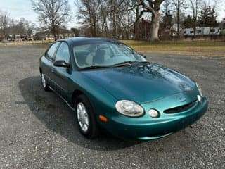 Ford 1996 Taurus