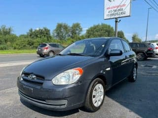 Hyundai 2010 Accent