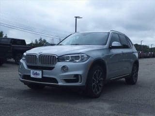 BMW 2018 X5