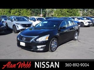 Nissan 2014 Altima