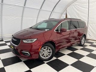 Chrysler 2022 Pacifica