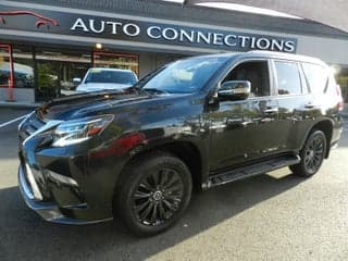 Lexus 2022 GX 460