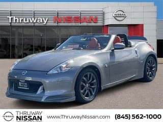 Nissan 2010 370Z