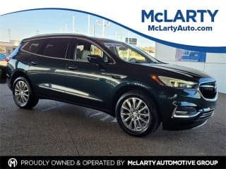 Buick 2019 Enclave