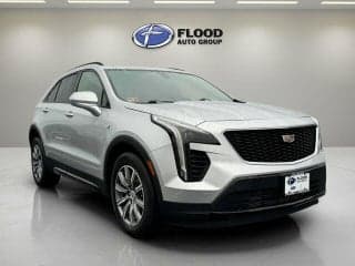 Cadillac 2019 XT4