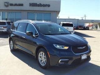 Chrysler 2022 Pacifica