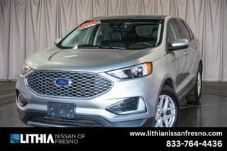 Ford 2023 Edge