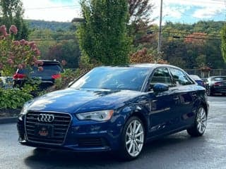 Audi 2016 A3