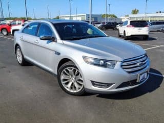 Ford 2016 Taurus